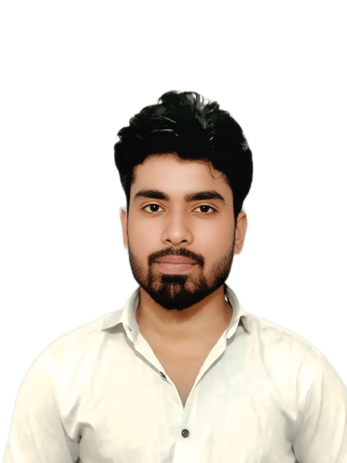 Mr. Yogesh Baghel - Co-Founder