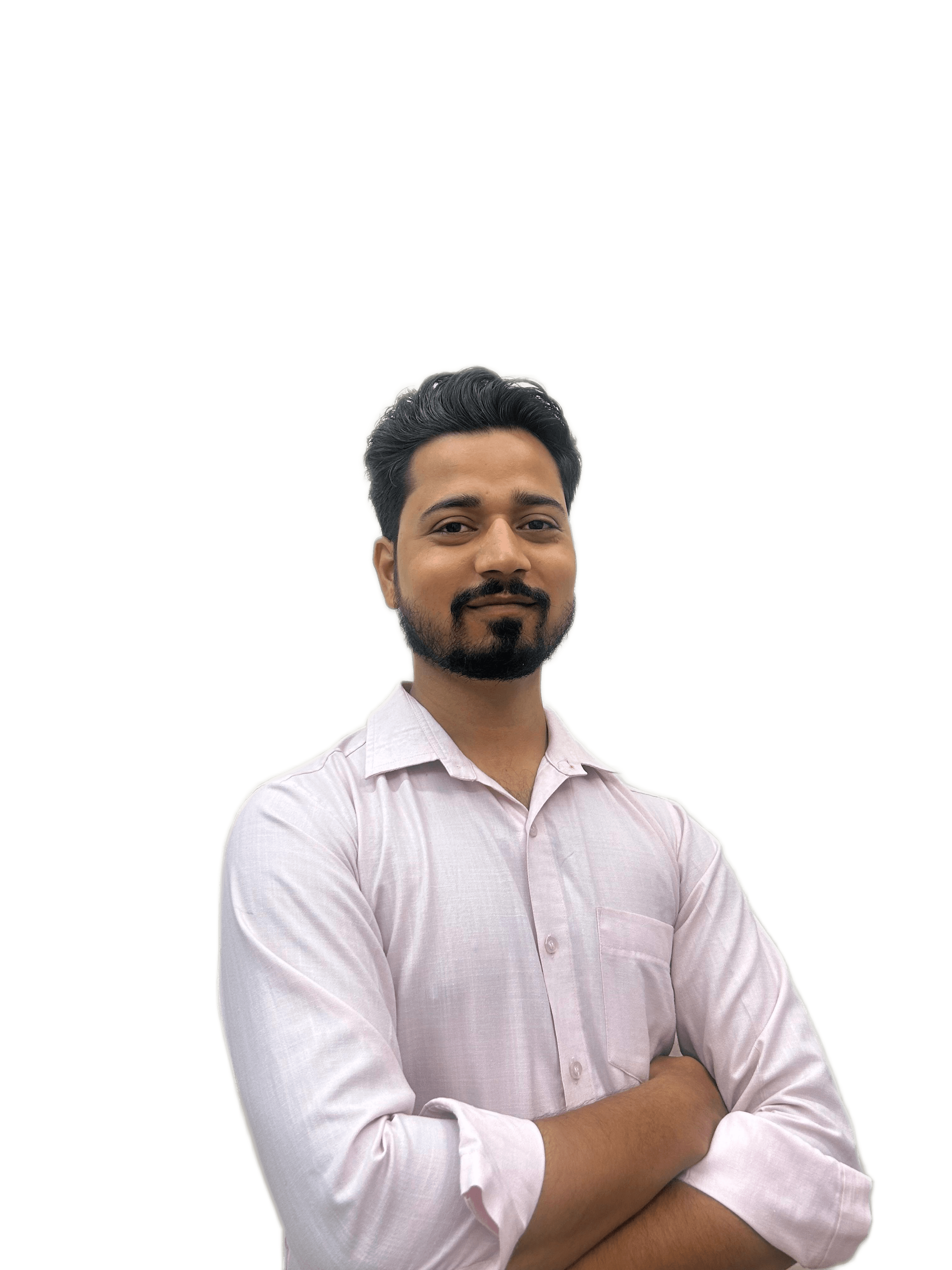Mr. Karan Jeet Singh Juneja - Founder